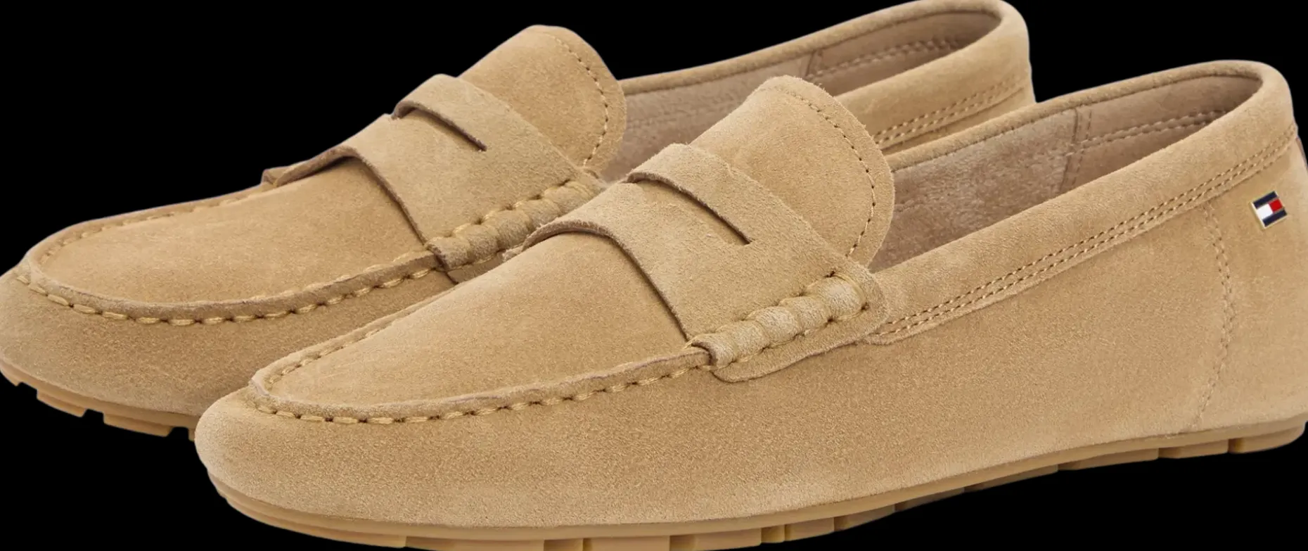 Tommy Hilfiger Soft loaferit
