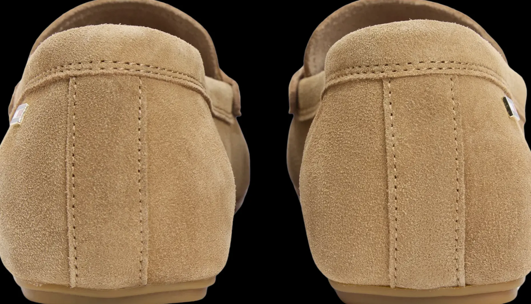 Tommy Hilfiger Soft loaferit