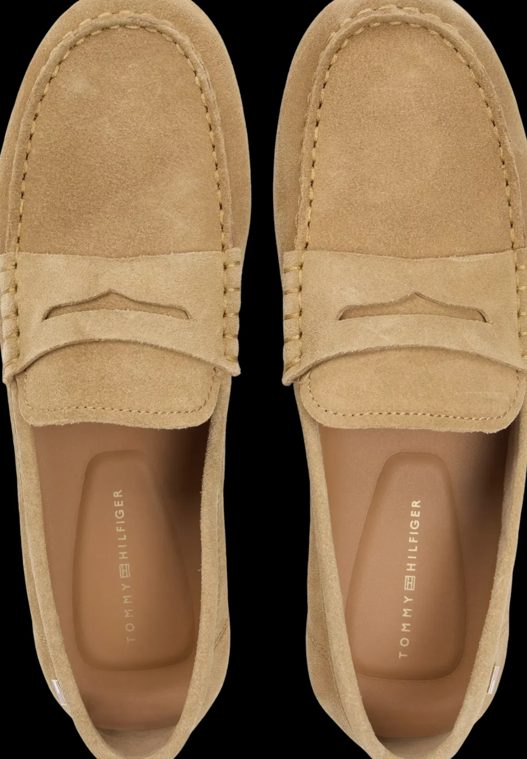 Tommy Hilfiger Soft loaferit