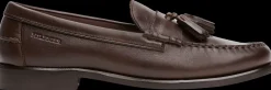 Tommy Hilfiger Tassel Lth Loafer kävelykengät
