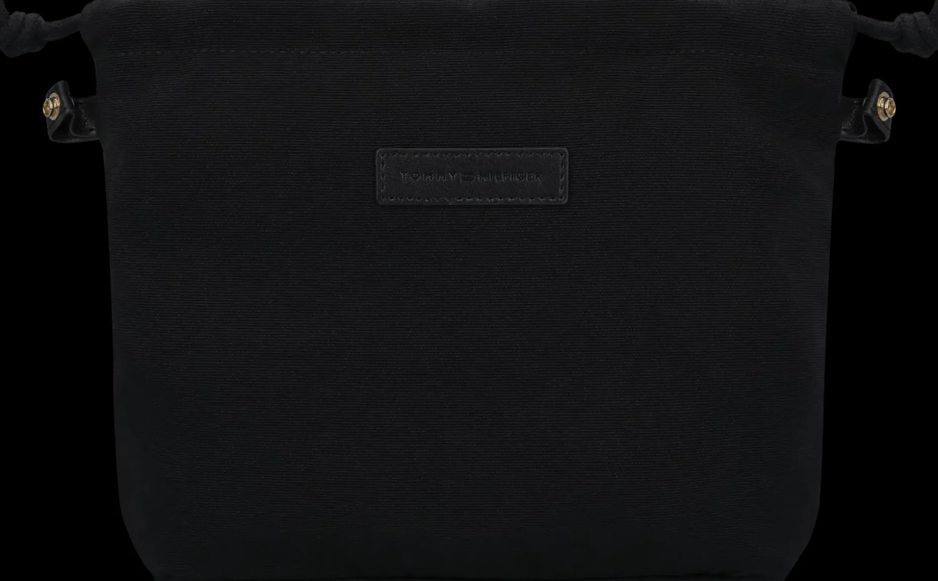 Tommy Hilfiger TH braided olkalaukku