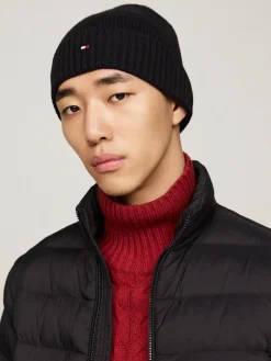 Tommy Hilfiger Th flag pima cotton pipo
