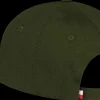 Tommy Hilfiger Th foundation hct 6 panel cap