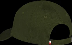 Tommy Hilfiger Th foundation hct 6 panel cap