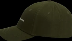 Tommy Hilfiger Th foundation hct 6 panel cap