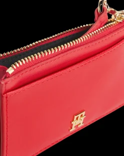 Tommy Hilfiger TH icon korttikotelo