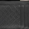 Tommy Hilfiger TH icon long mono korttilompakko