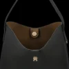 Tommy Hilfiger TH icon olkalaukku