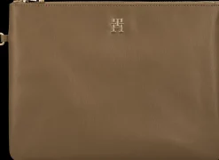 Tommy Hilfiger TH icon tote olkakassi