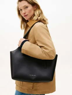 Tommy Hilfiger TH Logo olkakassi