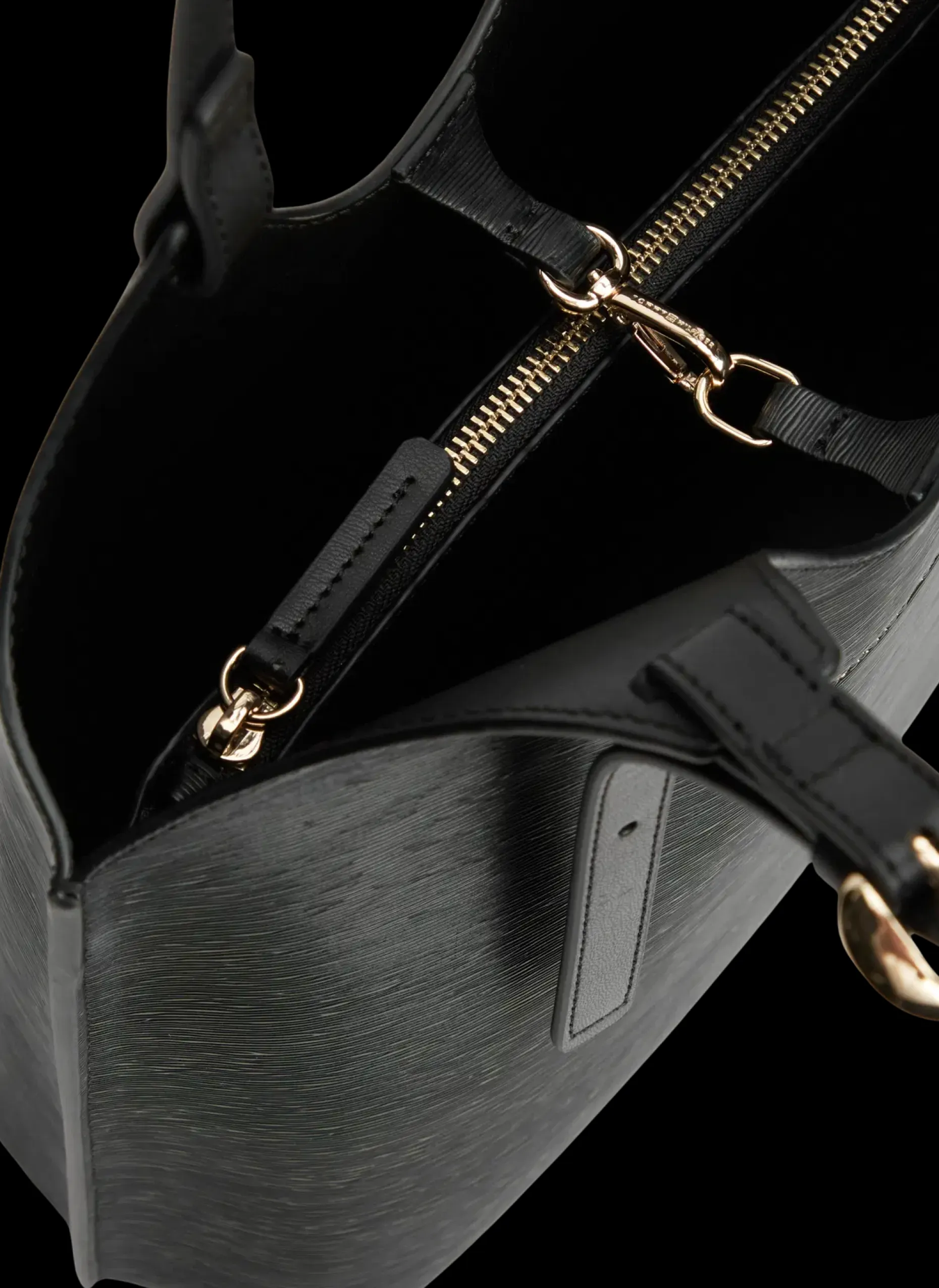 Tommy Hilfiger TH modern mini tote olkakassi