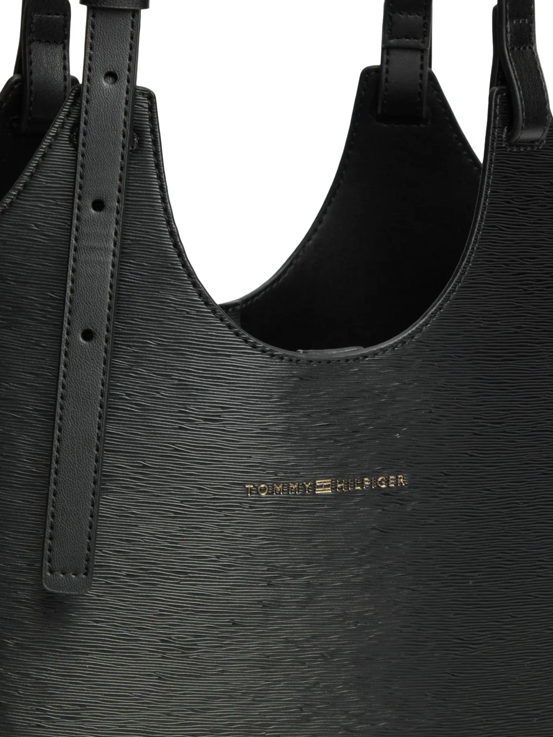 Tommy Hilfiger TH modern mini tote olkakassi