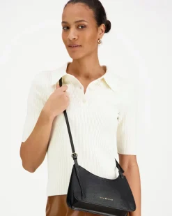 Tommy Hilfiger TH modern olkalaukku