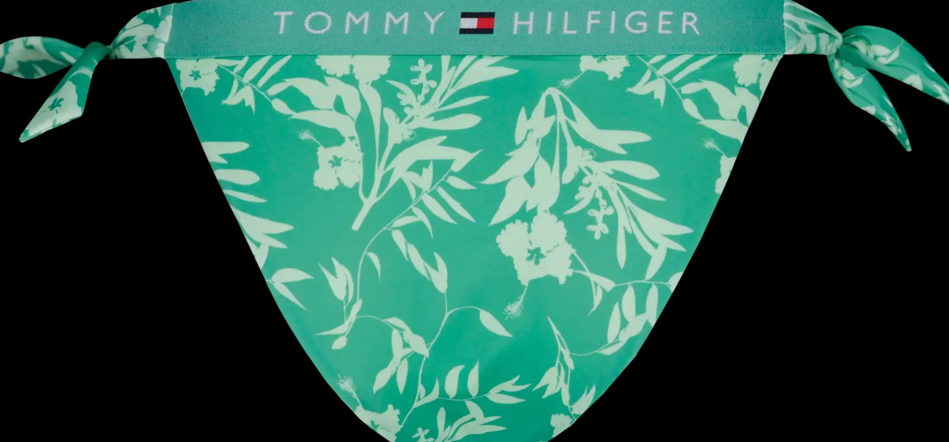 Tommy Hilfiger TH Original bikinihousut