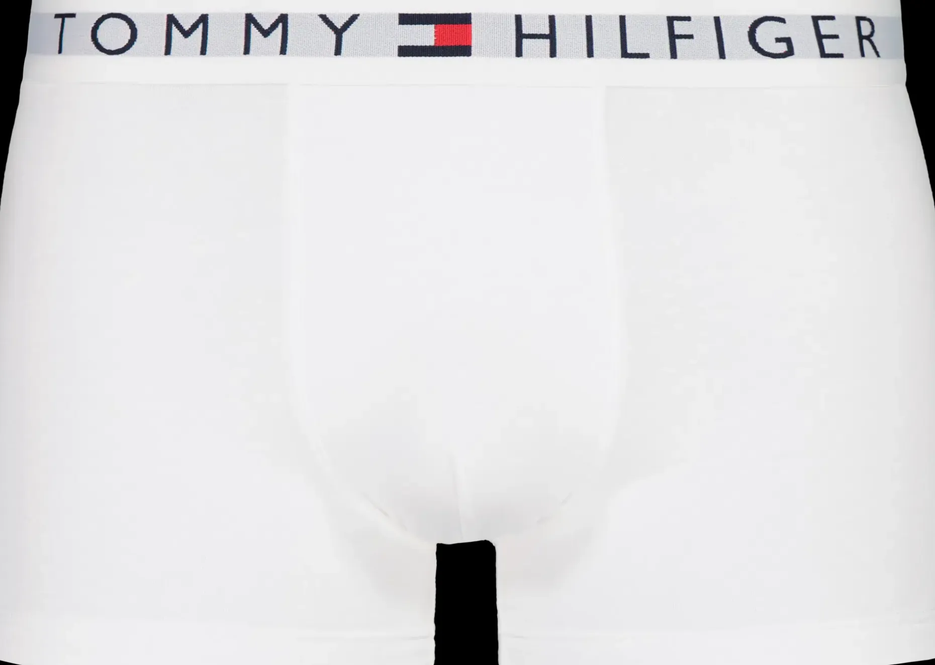 Tommy Hilfiger TH Original 3-pack trunk alushousut