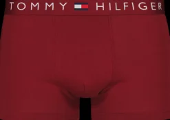 Tommy Hilfiger TH Original 3-pack trunk alushousut