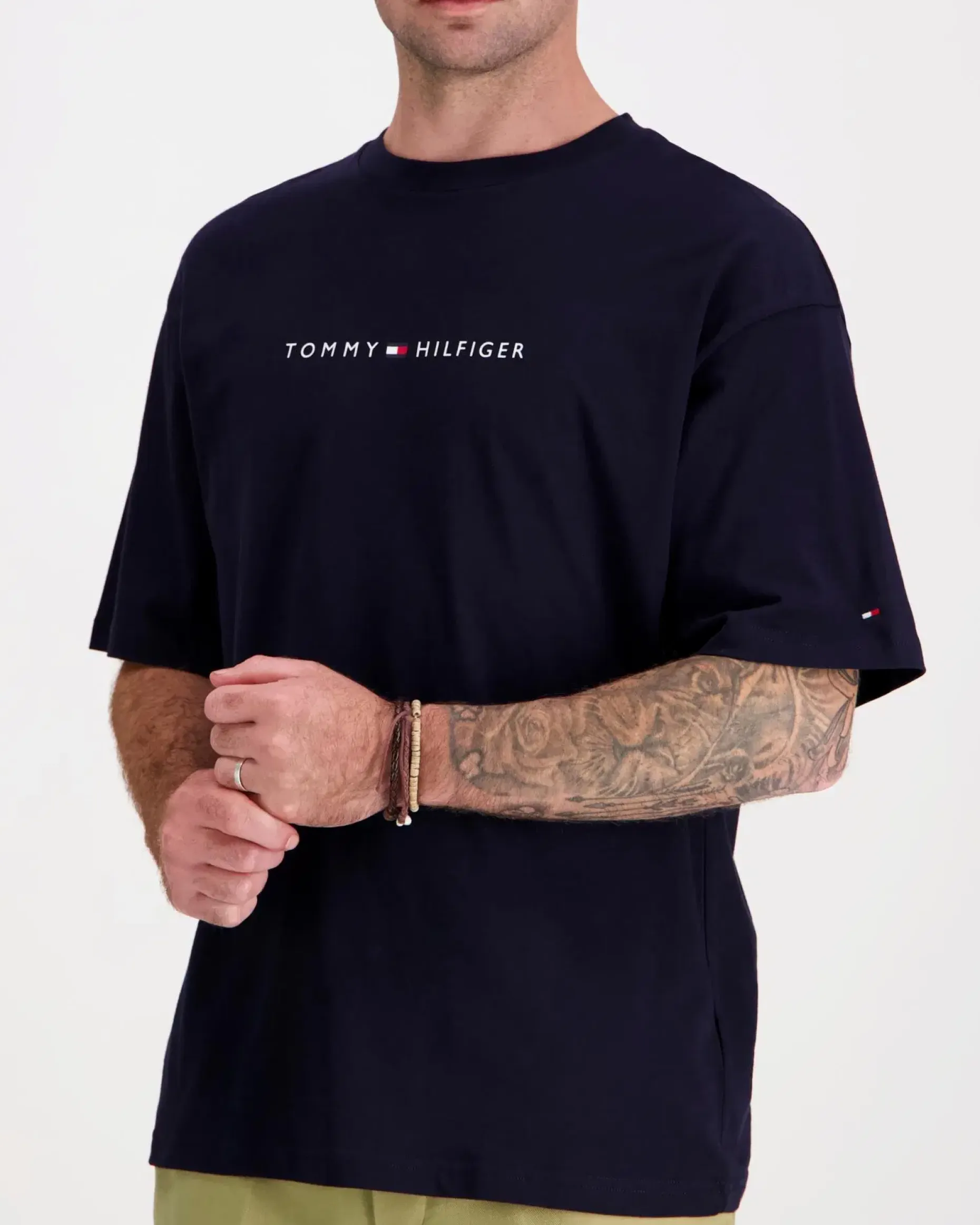 Tommy Hilfiger TH Original t-paita