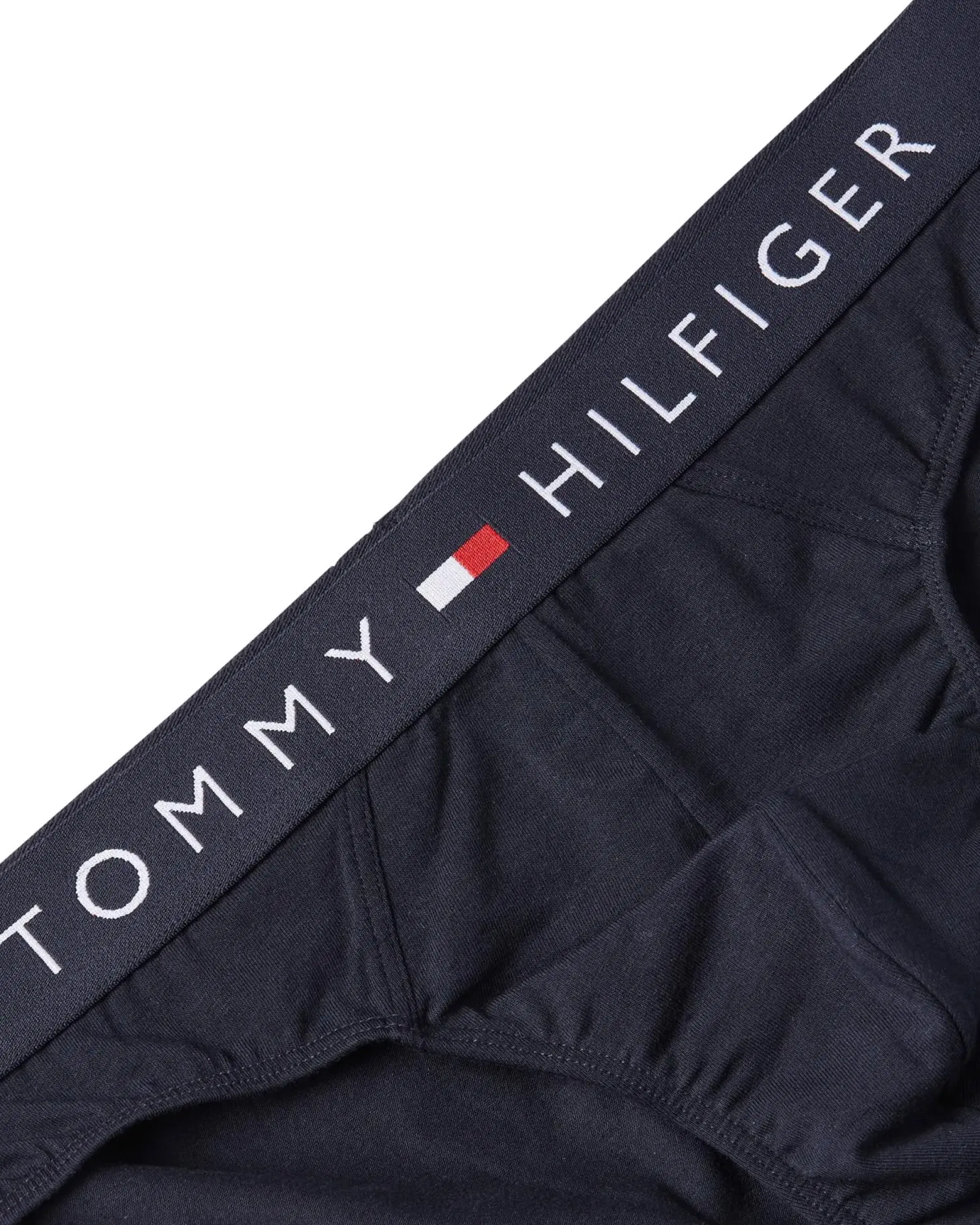 Tommy Hilfiger TH Original 3-pack alushousut