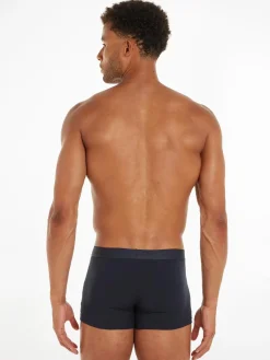 Tommy Hilfiger TH Original 3-pack trunk alushousut