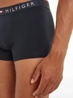 Tommy Hilfiger TH Original 3-pack trunk alushousut