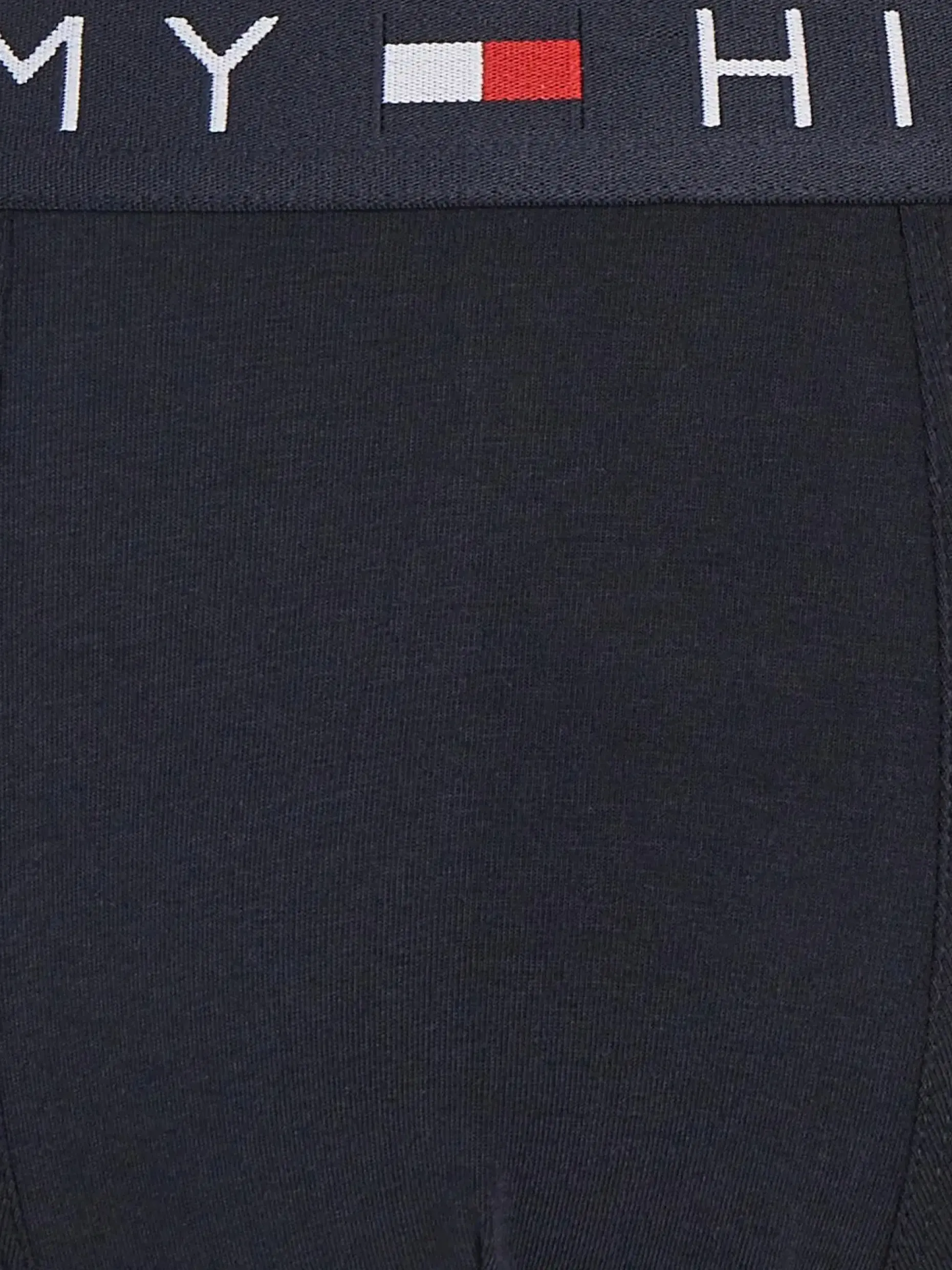 Tommy Hilfiger TH Original 3-pack trunk alushousut