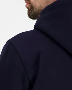 Tommy Hilfiger Tommy embro flag hoodie