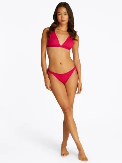Tommy Hilfiger Tonal Logo bikinihousut