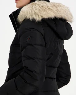 Tommy Hilfiger untuvatakki