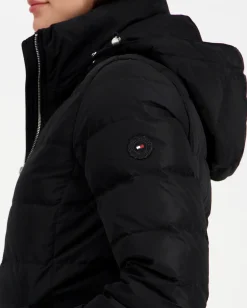 Tommy Hilfiger untuvatakki