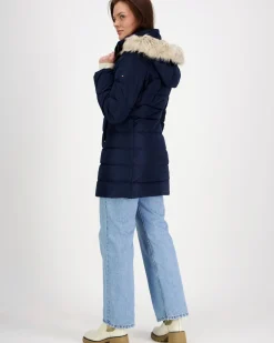Tommy Hilfiger untuvatakki