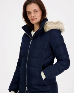 Tommy Hilfiger untuvatakki