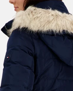 Tommy Hilfiger untuvatakki