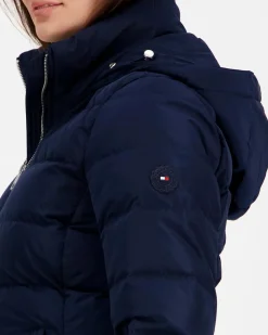 Tommy Hilfiger untuvatakki