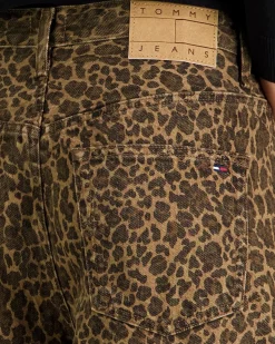 Tommy Jeans Charlie mr loose wide leo farkut