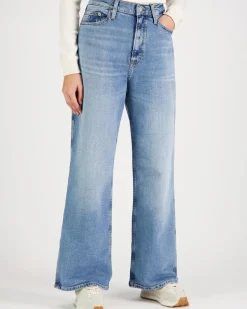 Tommy Jeans Claire hr wide farkut