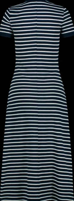 Tommy Jeans Maxi mekko