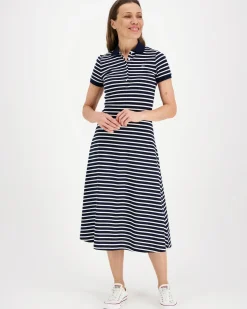 Tommy Jeans Maxi mekko