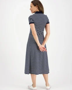 Tommy Jeans Maxi mekko