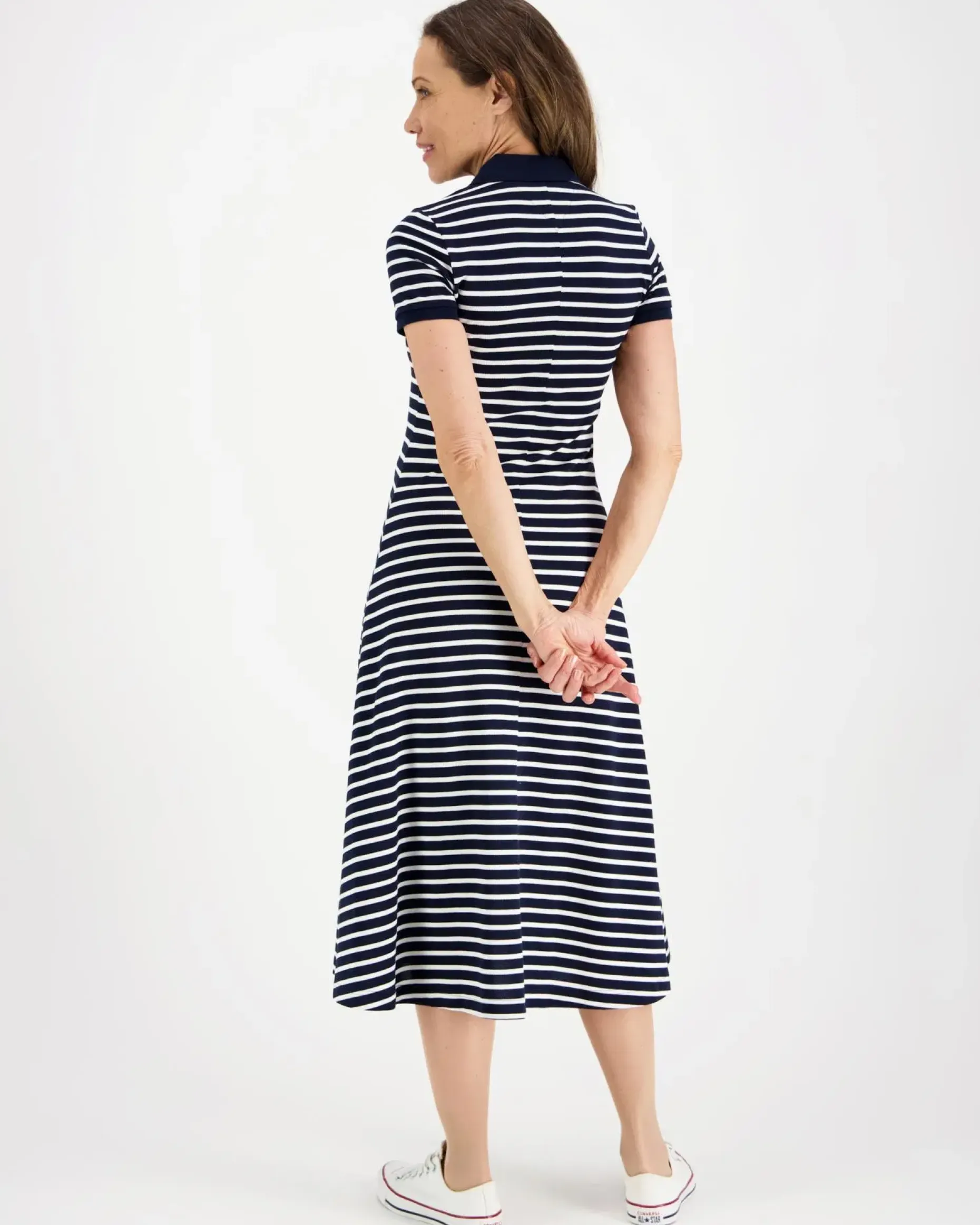Tommy Jeans Maxi mekko