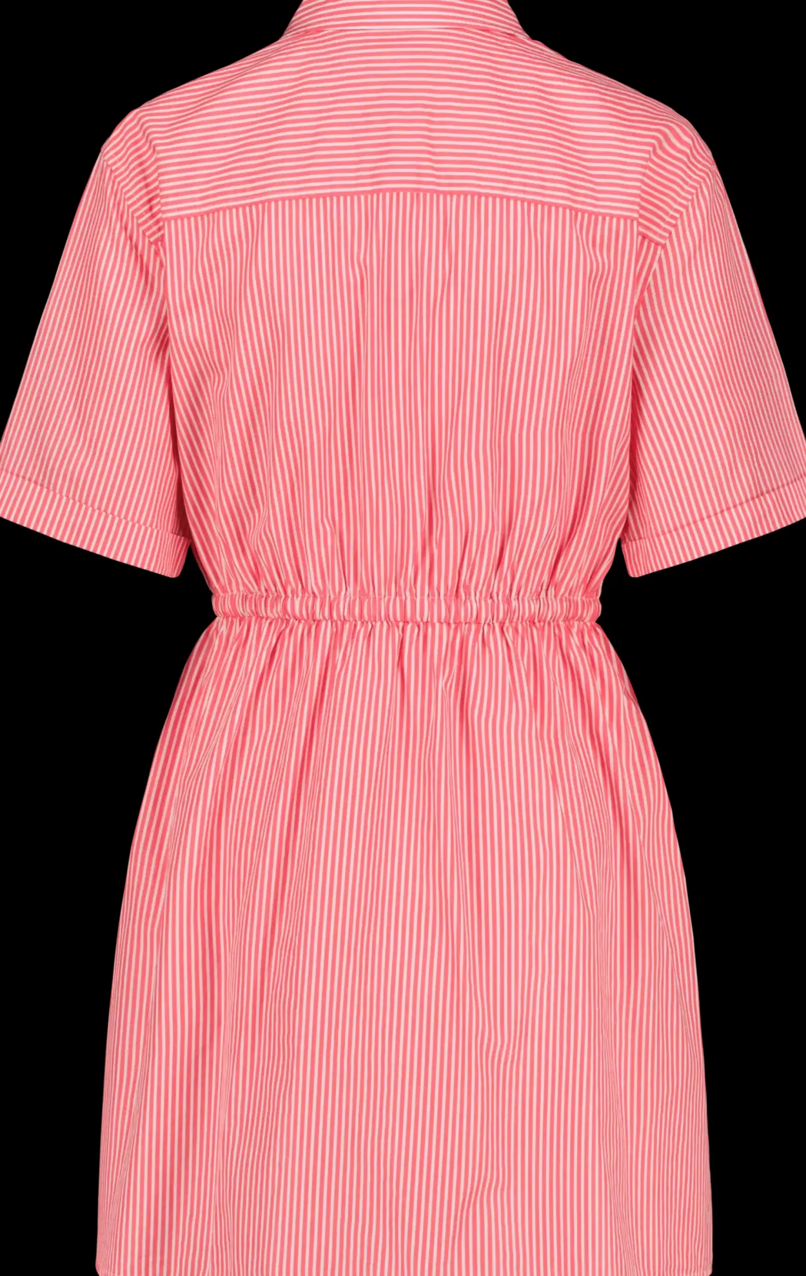 Tommy Jeans Mini Stripe paitamekko