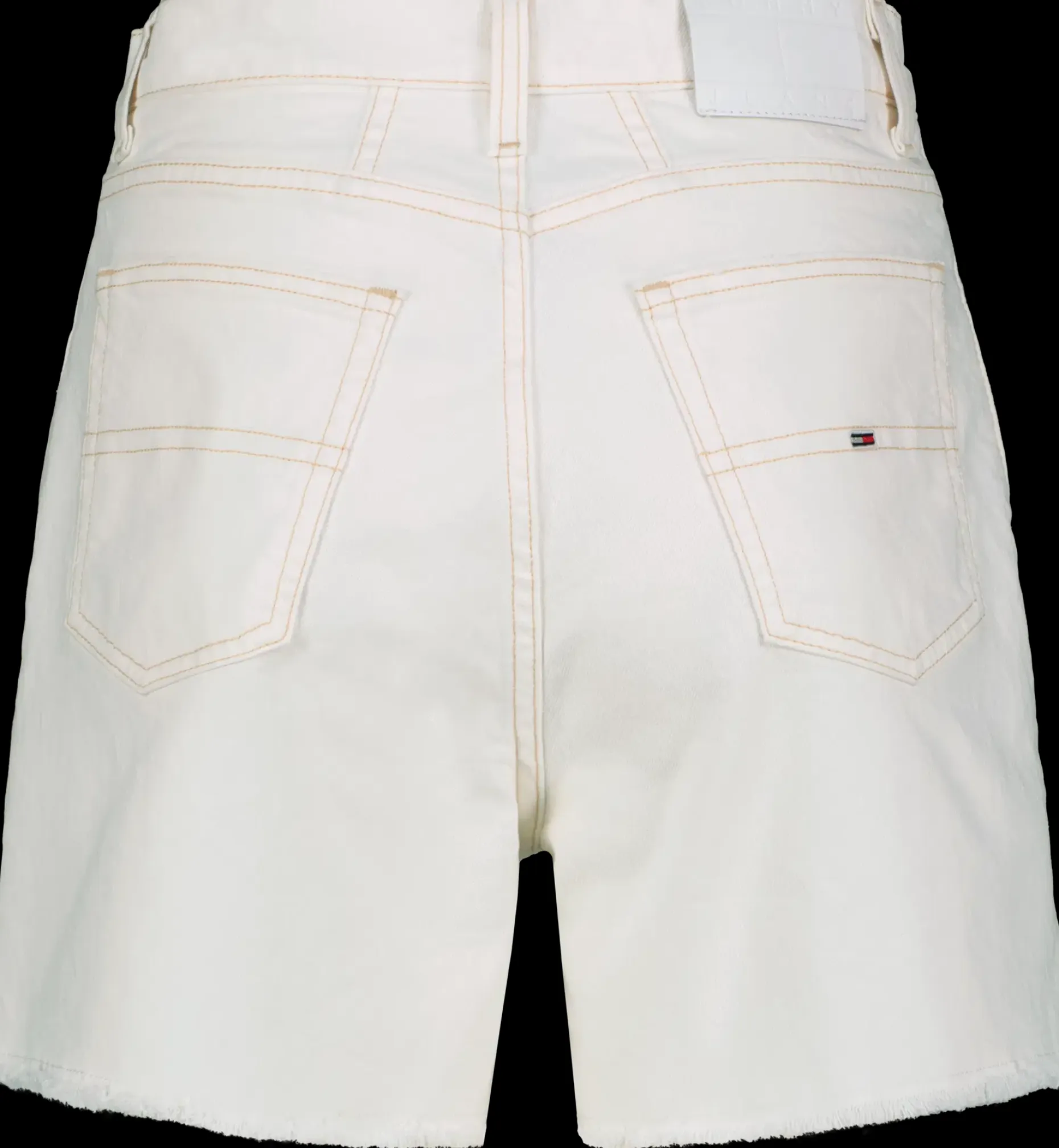 Tommy Jeans Mom shortsit