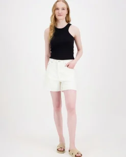Tommy Jeans Mom shortsit