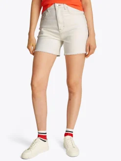 Tommy Jeans Mom shortsit