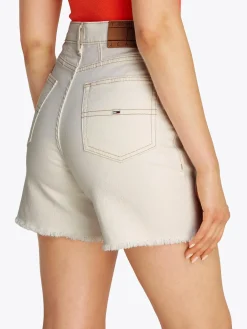 Tommy Jeans Mom shortsit