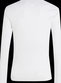 Tommy jeans Original rib trikoopaita