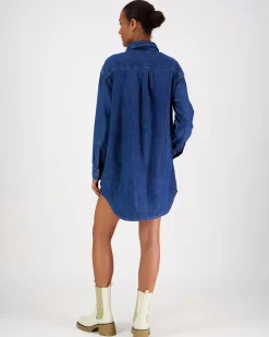 Tommy Jeans Relaxed paitamekko