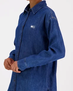 Tommy Jeans Relaxed paitamekko