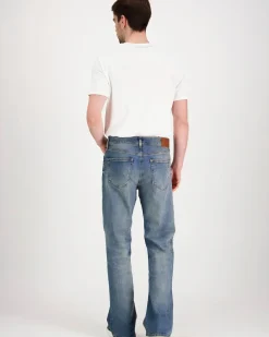 Tommy Jeans Robbie rlxd bootcut bi5154 farkut