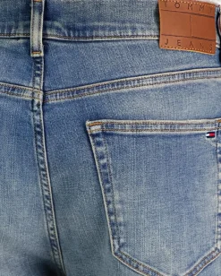 Tommy Jeans Robbie rlxd bootcut bi5154 farkut