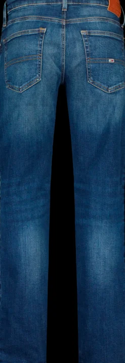 Tommy Jeans Ryan slim str ai0255 farkut